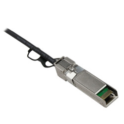 StarTech.com Câble SFP+ à connexion directe compatible Cisco SFP-H10GB-CU5M - DAC de 5 m