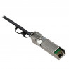 StarTech.com Câble SFP+ à connexion directe compatible Cisco SFP-H10GB-CU5M - DAC de 5 m