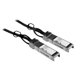 StarTech.com Câble SFP+ à...