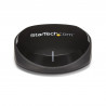 StarTech.com Récepteur Audio Bluetooth 5.0 avec NFC - Adaptateur Audio Sans Fil, Porté de 20m - Récepteur Bluetooth Jack 3,5