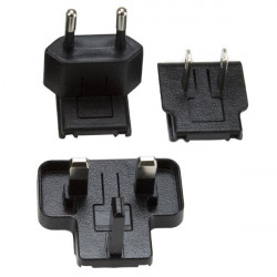 StarTech.com Adaptateur secteur de rechange - Bloc d'alimentation CC - 5V 4A