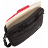 Case Logic Advantage ADVA-111 Black 29,5 cm (11.6") Sac Messenger Noir