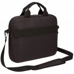 Case Logic Advantage ADVA-111 Black 29,5 cm (11.6") Sac Messenger Noir