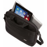 Case Logic Advantage ADVA-111 Black 29,5 cm (11.6") Sac Messenger Noir