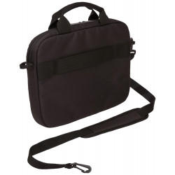 Case Logic Advantage ADVA-111 Black 29,5 cm (11.6") Sac Messenger Noir