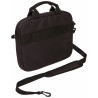 Case Logic Advantage ADVA-111 Black 29,5 cm (11.6") Sac Messenger Noir