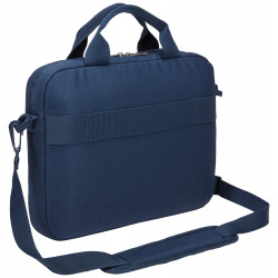 Case Logic Advantage ADVA-111 Dark Blue 29,5 cm (11.6") Sac Messenger Bleu