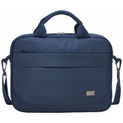 Case Logic Advantage ADVA-111 Dark Blue 29,5 cm (11.6") Sac Messenger Bleu