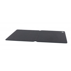 Lenovo ZG38C03349 étui pour tablette 29,2 cm (11.5") Folio Gris