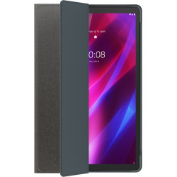 Lenovo ZG38C03547 étui pour tablette 26,2 cm (10.3") Folio Gris