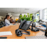 POLY Micro-casque Voyager 4320 certifié Microsoft Teams USB-A +dongle BT700