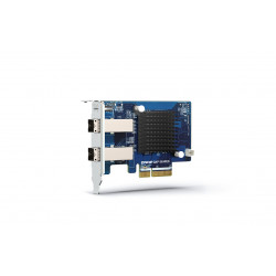 QNAP QXP-3X4PES carte...