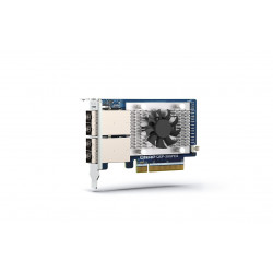 QNAP QXP-3X8PES carte...