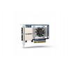 QNAP QXP-3X8PES carte réseau Interne 64000 Mbit/s