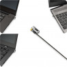 Kensington Câble de sécurité universel ClickSafe® à combinaison