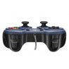 Logitech F310 Manette de jeu PC USB 2.0 Noir, Bleu