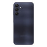 Samsung Galaxy A25 5G SM-A256B 16,5 cm (6.5") Double SIM Android 14 USB Type-C 8 Go 256 Go 5000 mAh Noir, Bleu