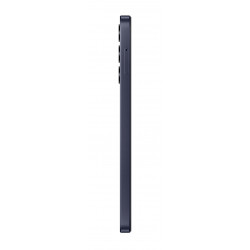 Samsung Galaxy A25 5G SM-A256B 16,5 cm (6.5") Double SIM Android 14 USB Type-C 8 Go 256 Go 5000 mAh Noir, Bleu