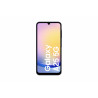 Samsung Galaxy A25 5G SM-A256B 16,5 cm (6.5") Double SIM Android 14 USB Type-C 8 Go 256 Go 5000 mAh Noir, Bleu