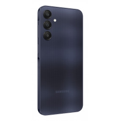 Samsung Galaxy A25 5G SM-A256B 16,5 cm (6.5") Double SIM Android 14 USB Type-C 8 Go 256 Go 5000 mAh Noir, Bleu