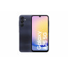 Samsung Galaxy A25 5G SM-A256B 16,5 cm (6.5") Double SIM Android 14 USB Type-C 8 Go 256 Go 5000 mAh Noir, Bleu