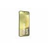 Samsung Galaxy S24 15,8 cm (6.2") Double SIM Android 14 5G USB Type-C 8 Go 128 Go 4000 mAh Ambre, Jaune