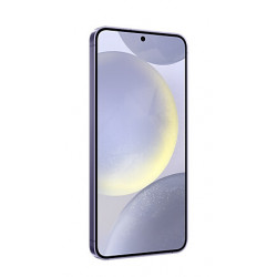 Samsung Galaxy S24 15,8 cm (6.2") Double SIM Android 14 5G USB Type-C 8 Go 256 Go 4000 mAh Violet