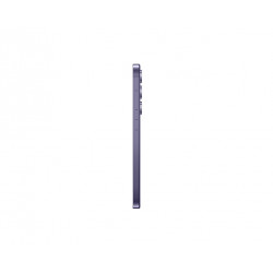 Samsung Galaxy S24 15,8 cm (6.2") Double SIM Android 14 5G USB Type-C 8 Go 256 Go 4000 mAh Violet