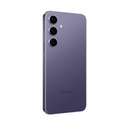 Samsung Galaxy S24 15,8 cm (6.2") Double SIM Android 14 5G USB Type-C 8 Go 256 Go 4000 mAh Violet