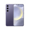 Samsung Galaxy S24 15,8 cm (6.2") Double SIM Android 14 5G USB Type-C 8 Go 256 Go 4000 mAh Violet