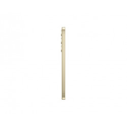 Samsung Galaxy S24+ 17 cm (6.7") Double SIM 5G USB Type-C 12 Go 256 Go 4900 mAh Ambre, Jaune