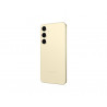 Samsung Galaxy S24+ 17 cm (6.7") Double SIM 5G USB Type-C 12 Go 256 Go 4900 mAh Ambre, Jaune
