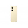 Samsung Galaxy S24+ 17 cm (6.7") Double SIM 5G USB Type-C 12 Go 256 Go 4900 mAh Ambre, Jaune