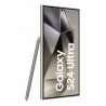 Samsung Galaxy S24 Ultra 17,3 cm (6.8") Double SIM 5G USB Type-C 12 Go 256 Go 5000 mAh Gris, Titane