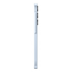 Samsung Galaxy A35 5G 16,8 cm (6.6") Double SIM hybride Android 14 USB Type-C 6 Go 128 Go 5000 mAh Bleu
