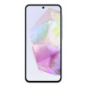 Samsung Galaxy A35 5G 16,8 cm (6.6") Double SIM hybride Android 14 USB Type-C 6 Go 128 Go 5000 mAh Bleu