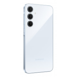 Samsung Galaxy A35 5G 16,8 cm (6.6") Double SIM hybride Android 14 USB Type-C 6 Go 128 Go 5000 mAh Bleu