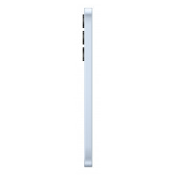 Samsung Galaxy A35 5G 16,8 cm (6.6") Double SIM hybride Android 14 USB Type-C 6 Go 128 Go 5000 mAh Bleu