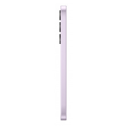 Samsung Galaxy A35 5G 16,8 cm (6.6") Double SIM hybride Android 14 USB Type-C 6 Go 128 Go 5000 mAh Lilas