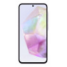 Samsung Galaxy A35 5G 16,8 cm (6.6") Double SIM hybride Android 14 USB Type-C 6 Go 128 Go 5000 mAh Lilas