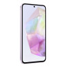Samsung Galaxy A35 5G 16,8 cm (6.6") Double SIM hybride Android 14 USB Type-C 6 Go 128 Go 5000 mAh Lilas