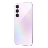 Samsung Galaxy A35 5G 16,8 cm (6.6") Double SIM hybride Android 14 USB Type-C 6 Go 128 Go 5000 mAh Lilas