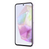 Samsung Galaxy A35 5G 16,8 cm (6.6") Double SIM hybride Android 14 USB Type-C 6 Go 128 Go 5000 mAh Lilas
