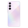 Samsung Galaxy A35 5G 16,8 cm (6.6") Double SIM hybride Android 14 USB Type-C 6 Go 128 Go 5000 mAh Lilas