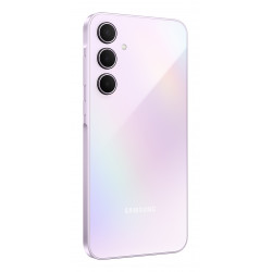 Samsung Galaxy A35 5G 16,8 cm (6.6") Double SIM hybride Android 14 USB Type-C 6 Go 128 Go 5000 mAh Lilas