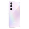 Samsung Galaxy A35 5G 16,8 cm (6.6") Double SIM hybride Android 14 USB Type-C 6 Go 128 Go 5000 mAh Lilas
