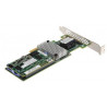 Lenovo 46C9110 contrôleur RAID PCI Express x8 3.0 12 Gbit/s