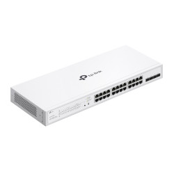 TP-Link Festa FS328GP L2/L2+ Gigabit Ethernet (10/100/1000) Connexion Ethernet, supportant l'alimentation via ce port (PoE)