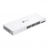 TP-Link Festa FS328GP L2/L2+ Gigabit Ethernet (10/100/1000) Connexion Ethernet, supportant l'alimentation via ce port (PoE)