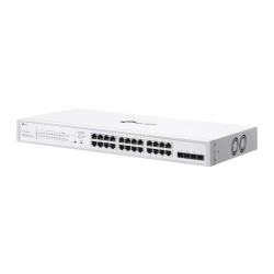 TP-Link Festa FS328GP L2/L2+ Gigabit Ethernet (10/100/1000) Connexion Ethernet, supportant l'alimentation via ce port (PoE)